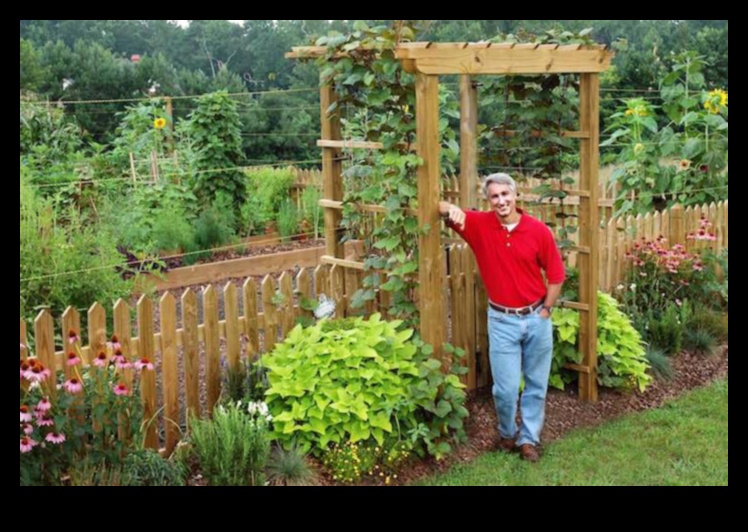 جذور المرونة: القوة الكامنة وراء صيانة الحدائق من قبل خبراء