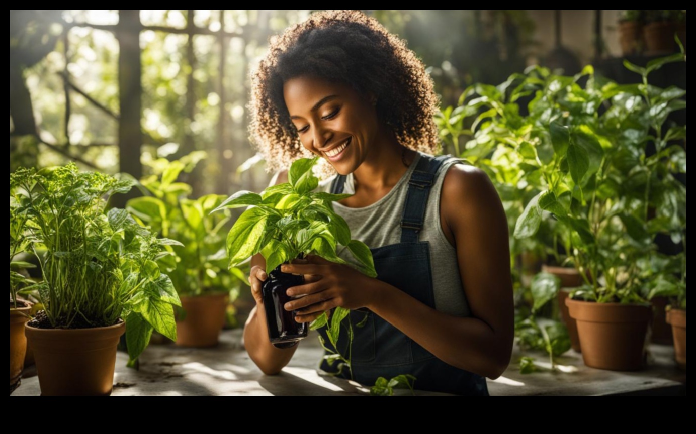 جذور المرونة: القوة الكامنة وراء صيانة الحدائق من قبل خبراء