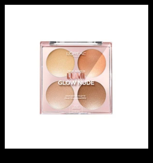 احصل على التوهج: أفضل أنواع الهايلايتر للبشرة الدهنية والجافة والمختلطة 3 قلم تمييز لأنواع البشرة المختلفة: نصائح للبشرة الدهنية أو الجافة أو المختلطة