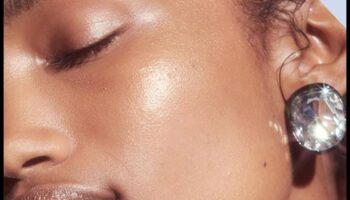 قلم تمييز لأنواع البشرة المختلفة: نصائح للبشرة الدهنية أو الجافة أو المختلطة