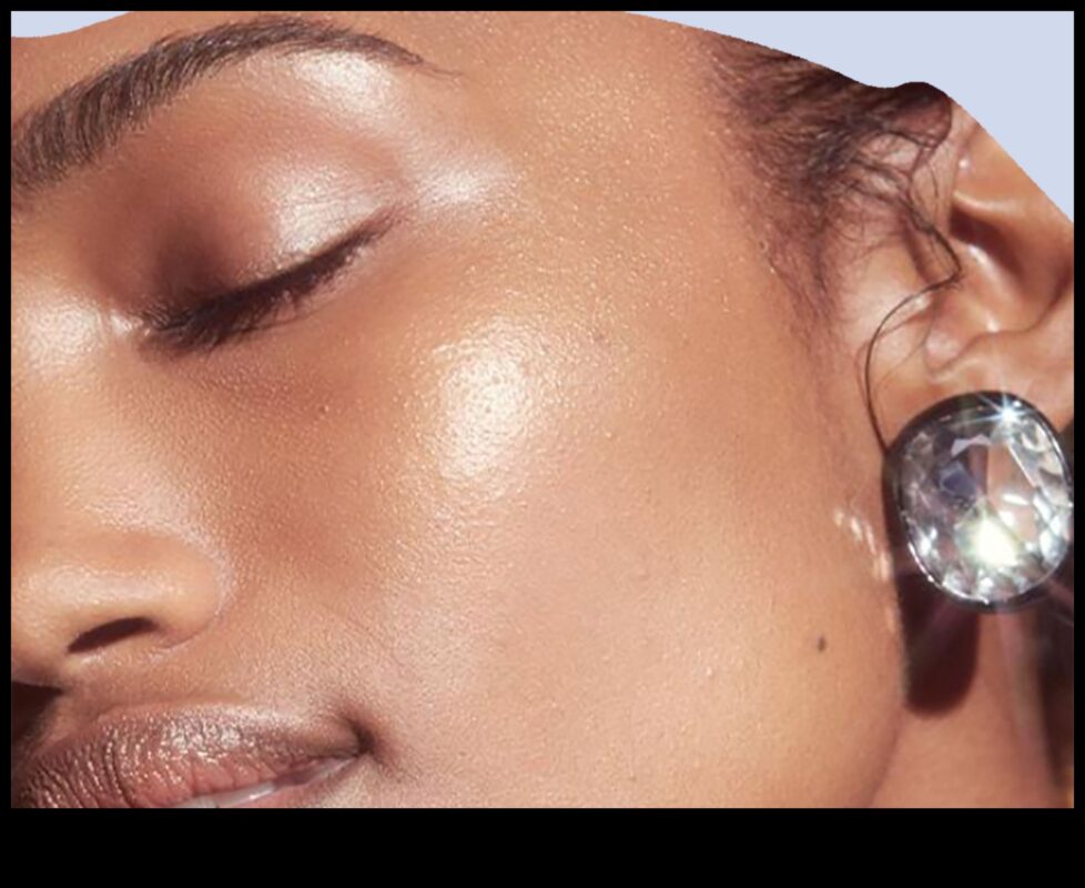 قلم تمييز لأنواع البشرة المختلفة: نصائح للبشرة الدهنية أو الجافة أو المختلطة