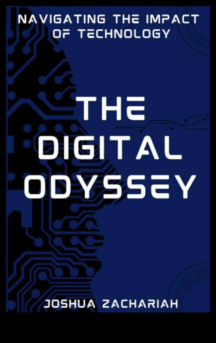 الأوديسة الرقمية: دليل للعالم الافتراضي للتصميم 3 الأوديسة الرقمية: التنقل في عالم التصميم الافتراضي