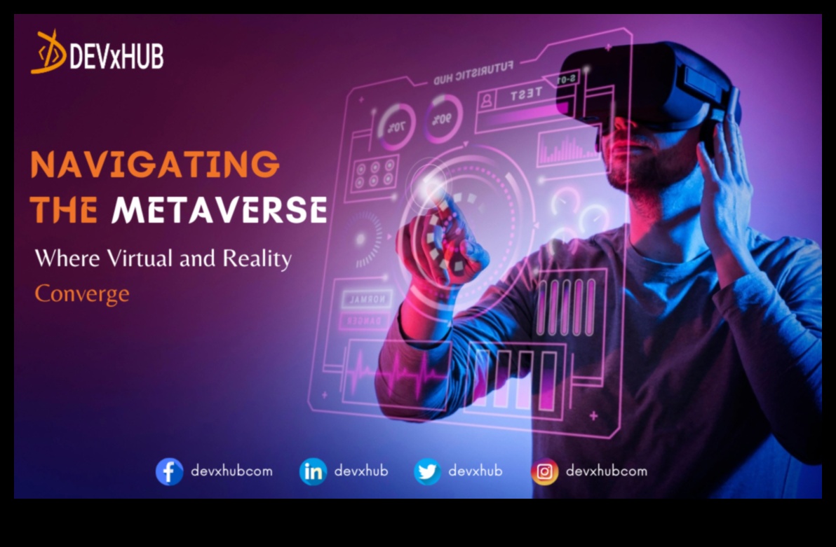 الأوديسة الرقمية: دليل للعالم الافتراضي للتصميم 2 الأوديسة الرقمية: التنقل في عالم التصميم الافتراضي