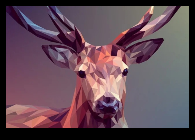 رحلة بصرية عبر تطور التصميم الجرافيكي 3 تطور التعبير: التصميم الجرافيكي عبر العصور