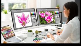 تطور التعبير: التصميم الجرافيكي عبر العصور