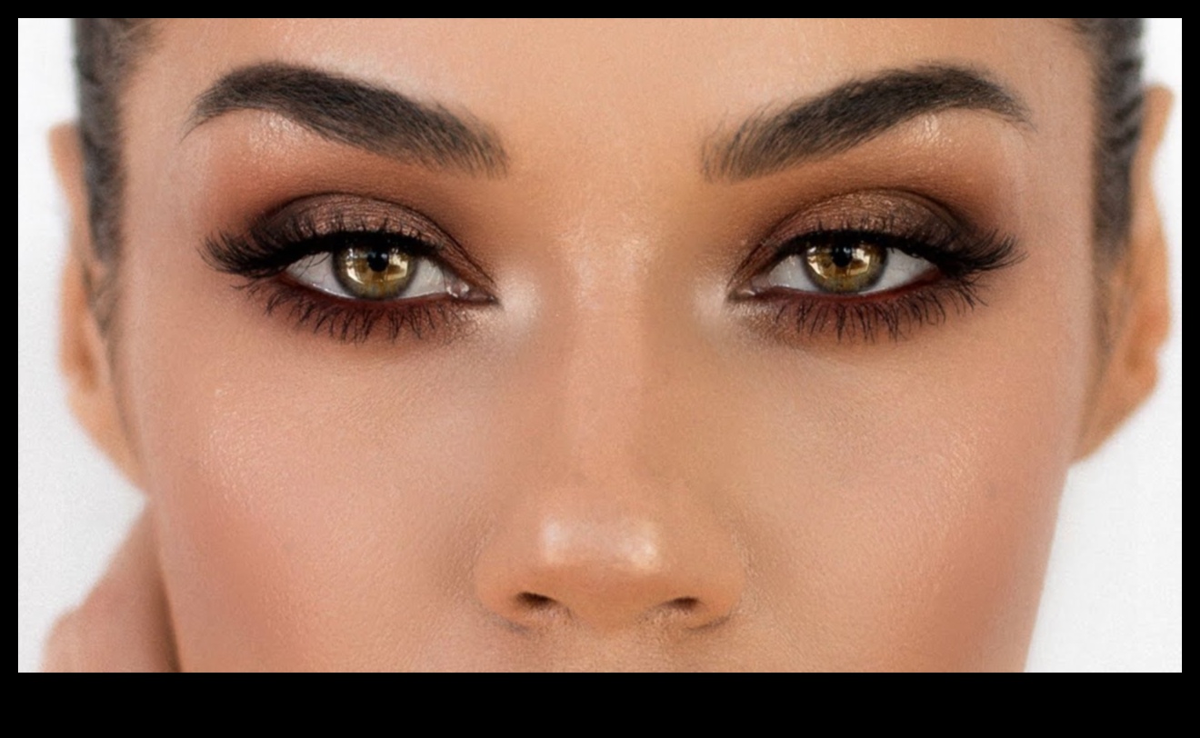 من النهار إلى الليل كيفية تحويل مظهر مكياجك الطبيعي إلى مظهر مسائي ساحر 2 من النهار إلى الليل: تحويل مظهر مكياجك الطبيعي إلى بريق مسائي