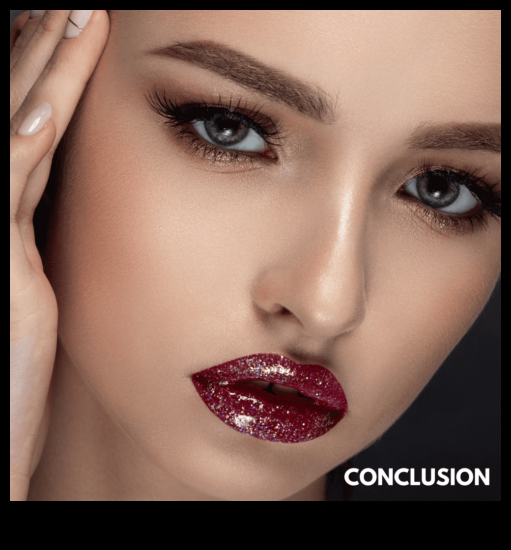 من النهار إلى الليل كيفية تحويل مظهر مكياجك الطبيعي إلى مظهر مسائي جلام 3 من النهار إلى الليل: تحويل مظهر مكياجك الطبيعي إلى بريق مسائي