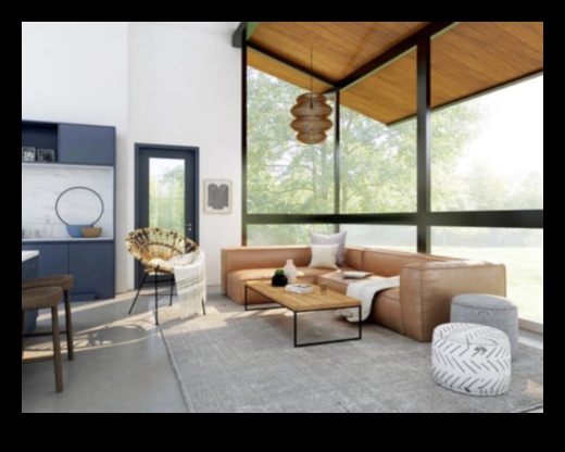 قم بتحويل منزلك باستخدام اقتراحات الديكور السهلة هذه