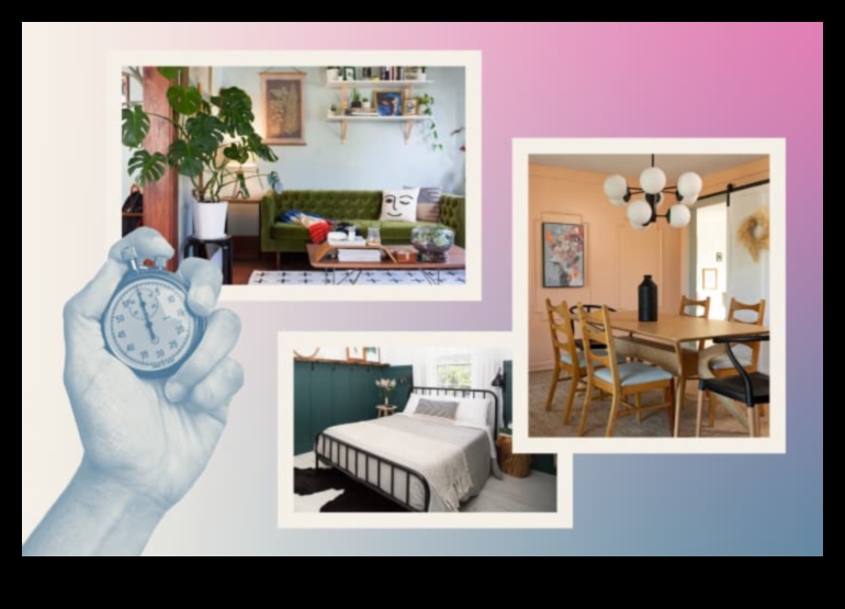 قم بتحويل منزلك باستخدام اقتراحات الديكور السهلة هذه