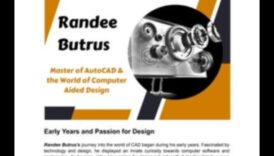 الأوديسة التعليمية: حيث تتشكل الأفكار في التصميم