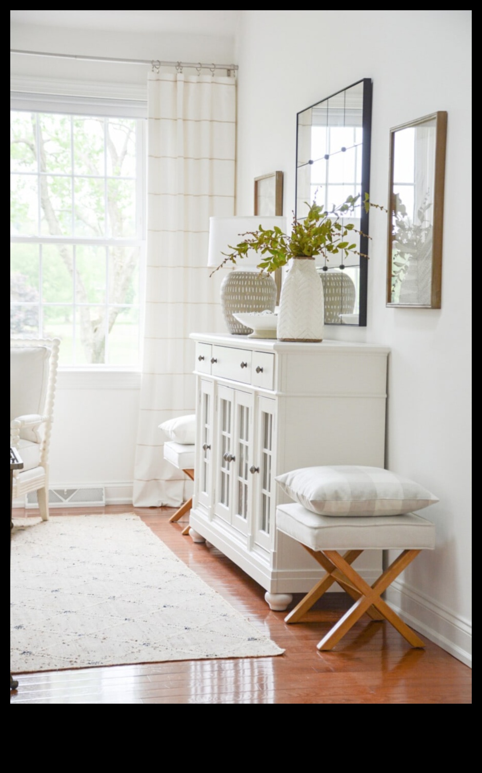 7 نصائح لإنشاء مفاهيم تزيين خالدة