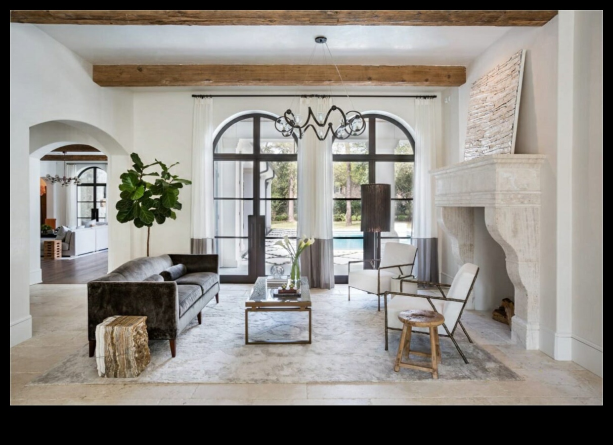 7 نصائح لإنشاء مفاهيم تزيين خالدة