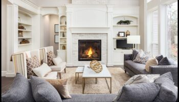 7 نصائح لإنشاء مفاهيم تزيين خالدة