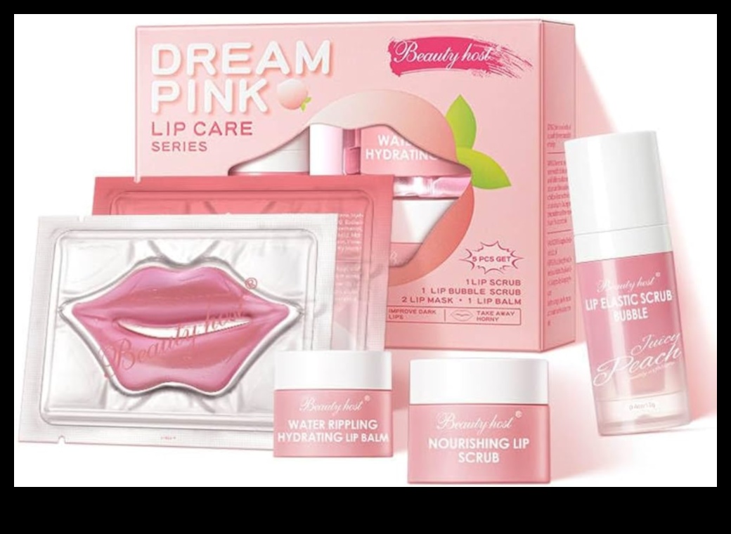 أبطال الترطيب: ملمع شفاه مرطب للحصول على شفاه مغذية ونضرة