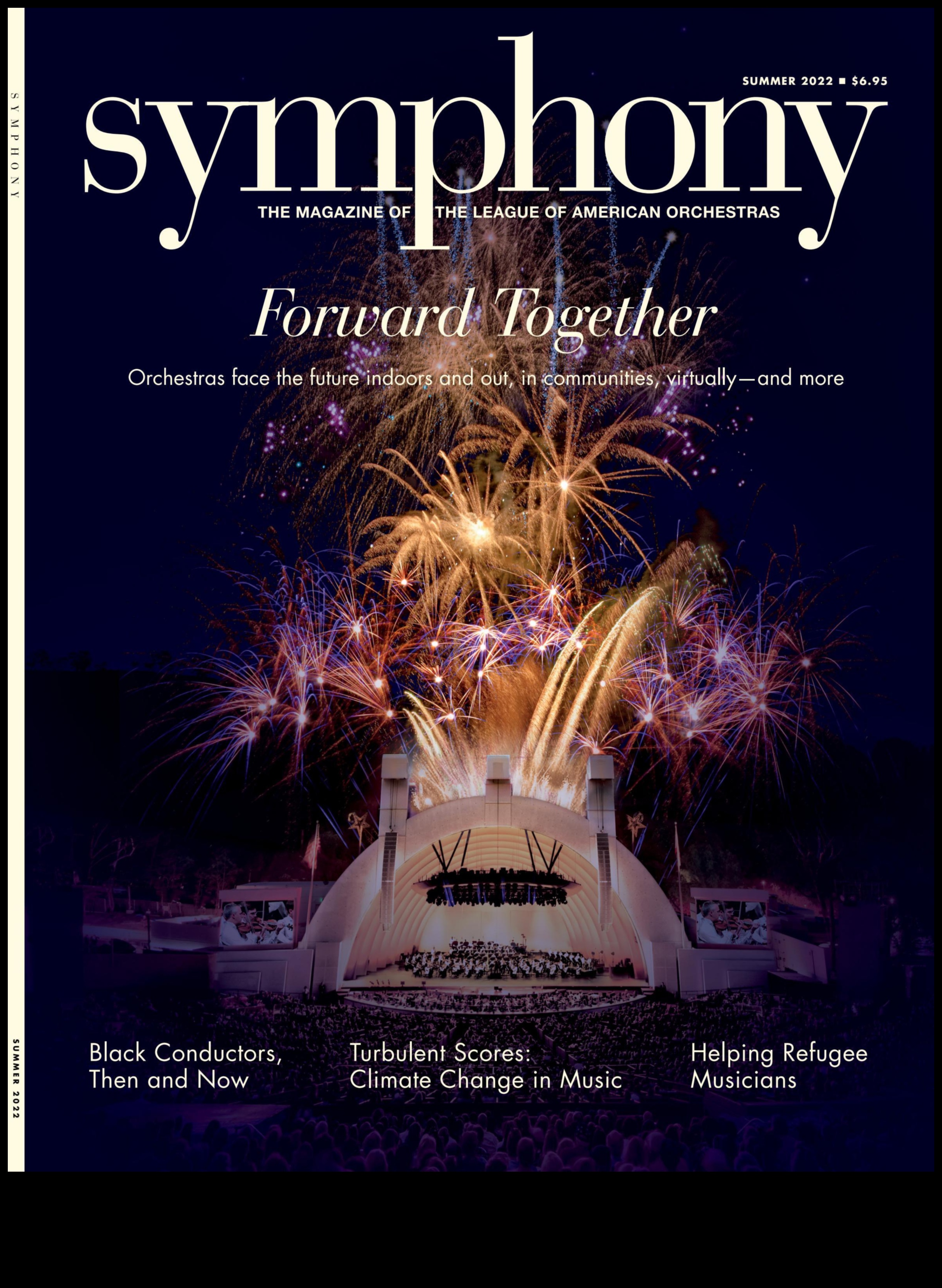 السمفونية الأخلاقية: تنسيق الحرية الفنية والمسؤولية في التصميم