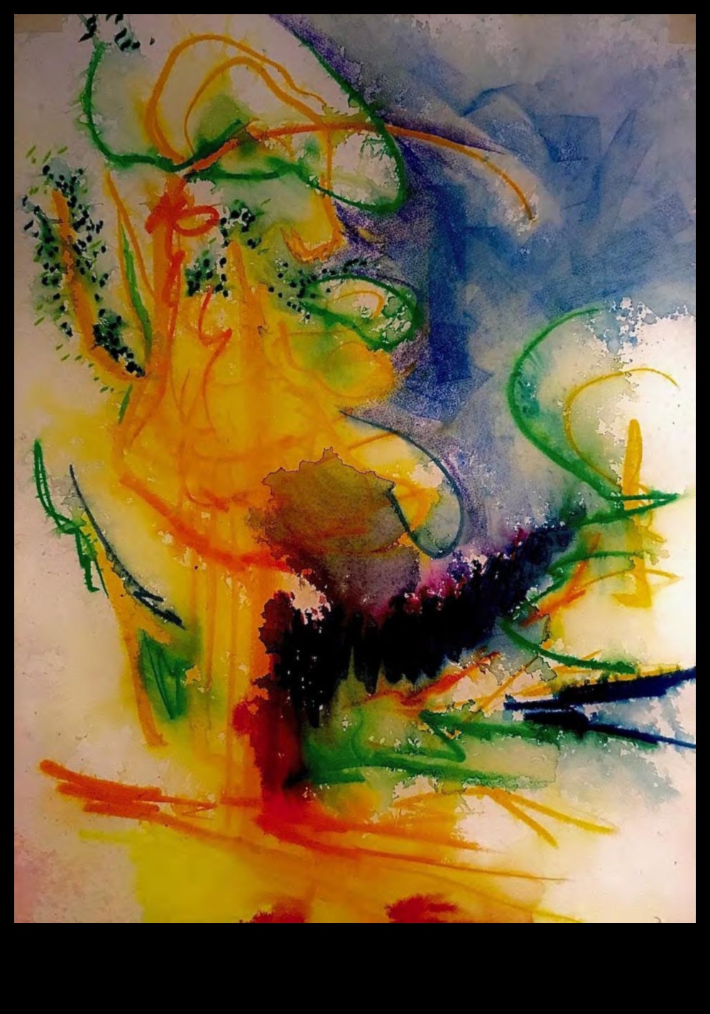 السمفونية الأخلاقية: تنسيق الحرية الفنية والمسؤولية في التصميم