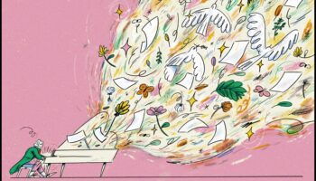 السمفونية الأخلاقية: تنسيق الحرية الفنية والمسؤولية في التصميم