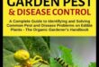 مكافحة حشرات الحديقة: دليل البستاني لإتقان الآفات