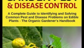 مكافحة حشرات الحديقة: دليل البستاني لإتقان الآفات