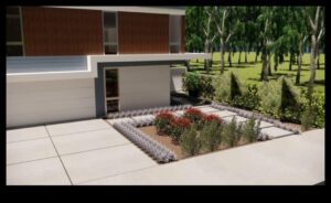 بث الحياة في المناظر الطبيعية الخاصة بك: ديكور حديقة آسر