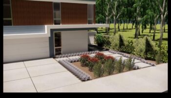 بث الحياة في المناظر الطبيعية الخاصة بك: ديكور حديقة آسر