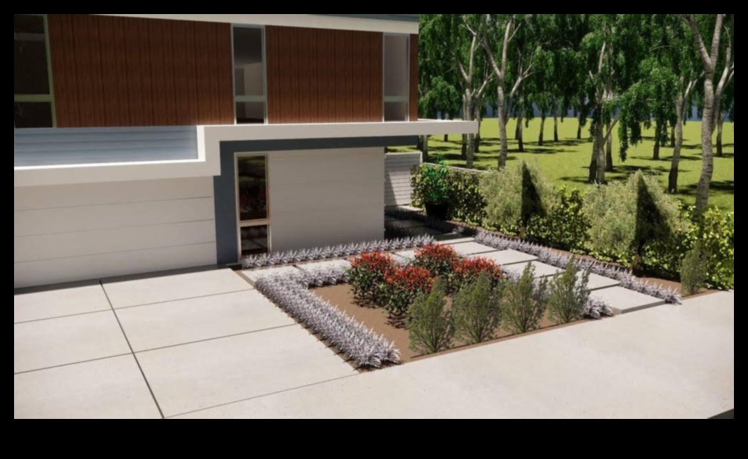 بث الحياة في المناظر الطبيعية الخاصة بك: ديكور حديقة آسر