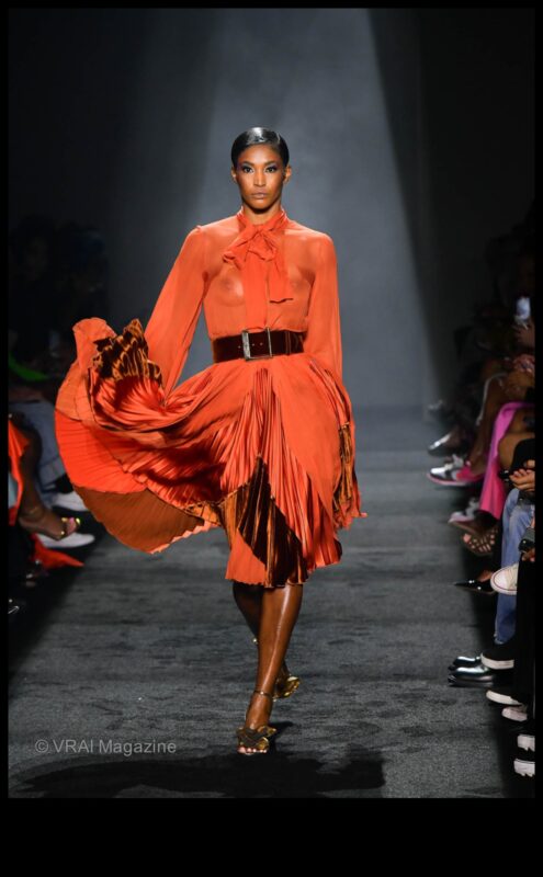 الأناقة الحضرية: الملابس الحديثة تعيد تعريف نمط المدينة