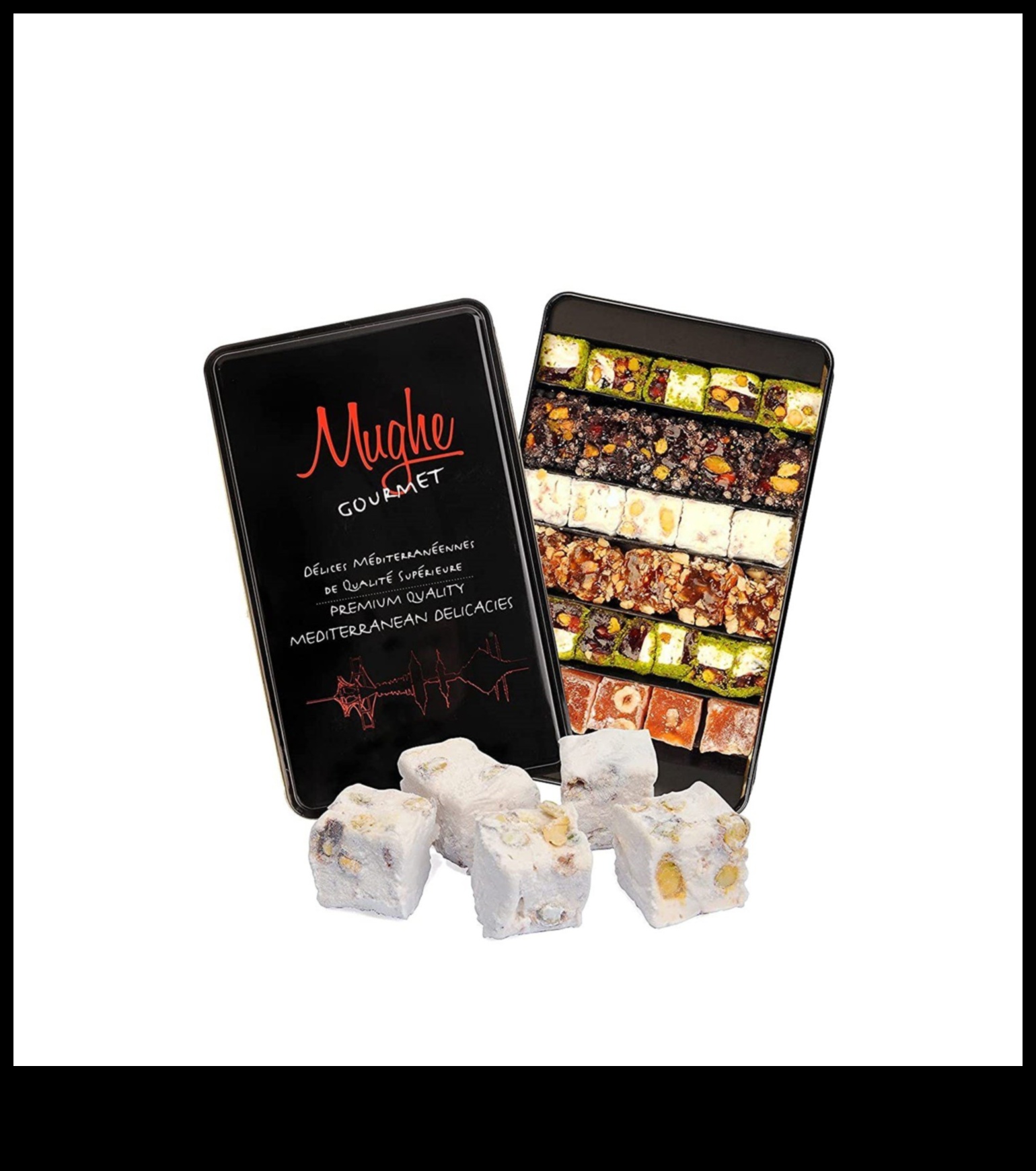 احتفالات الطهي: مجموعات الطبخ والمسرات الذواقة للذكرى السنوية الخاصة بك