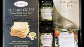 احتفالات الطهي: مجموعات الطبخ والمسرات الذواقة للذكرى السنوية الخاصة بك