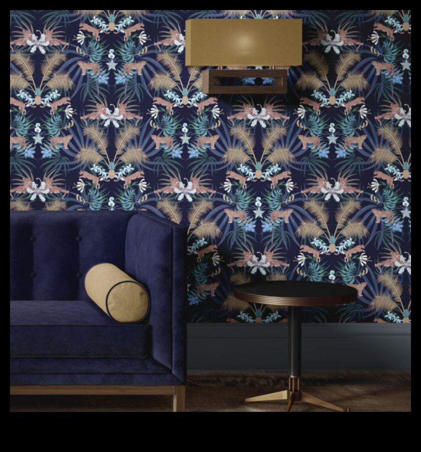 عظمة الحديقة: ارفع مساحتك باستخدام العجائب الفنية