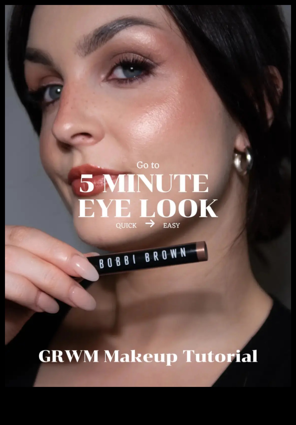 بريق بدون جهد: نصائح للحصول على مظهر مذهل في عجلة من أمرك