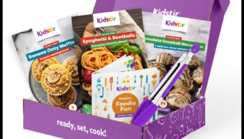 الخفق والتحريك: مجموعات الطبخ لمغامرة الطهي في الذكرى السنوية الخاصة بك