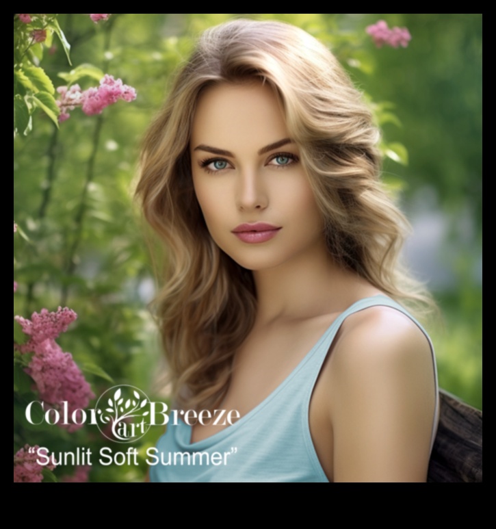 الصفاء المضاء بنور الشمس: دليل لأسلوب الصيف السهل 4 الصفاء المضاء بنور الشمس: ملابس صيفية مشعة لأيام الاسترخاء