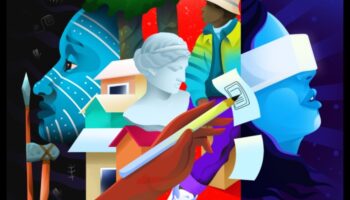 الاتجاهات البصرية: تاريخ تطور التصميم في تحديد الاتجاهات