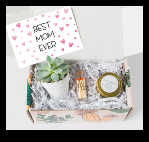 زوايا مريحة: هدايا منزلية لتدفئة قلب أمي