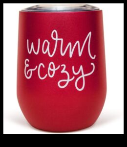 زوايا مريحة: هدايا منزلية لتدفئة قلب أمي