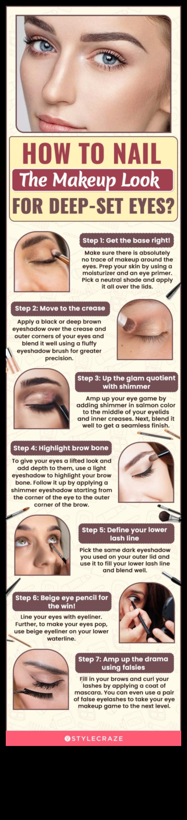 تحديد العيون والشيخوخة: كيفية تعزيز العيون الناضجة باستخدام التقنيات الصحيحة