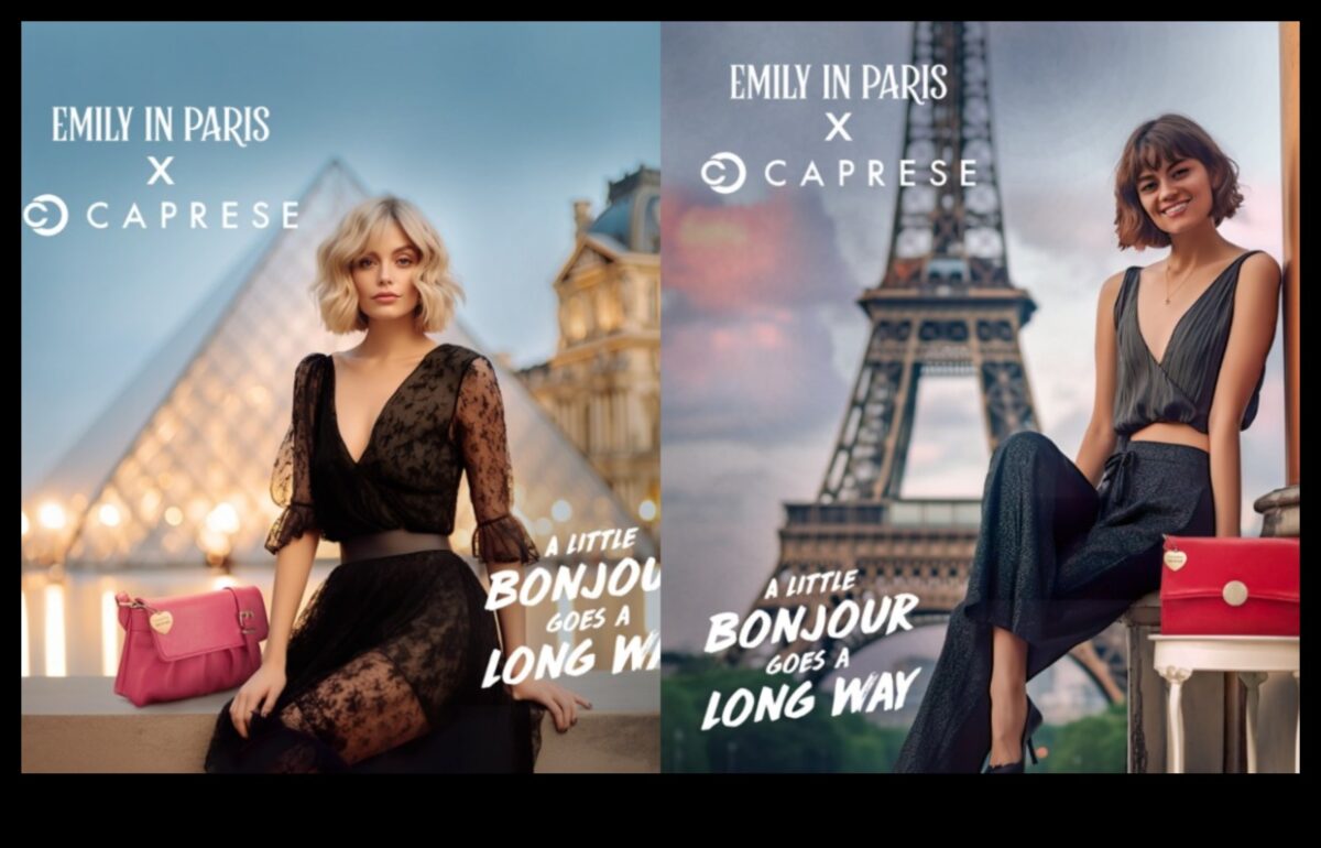 كشف النقاب عن الموضة: تقشير طبقات الأسلوب