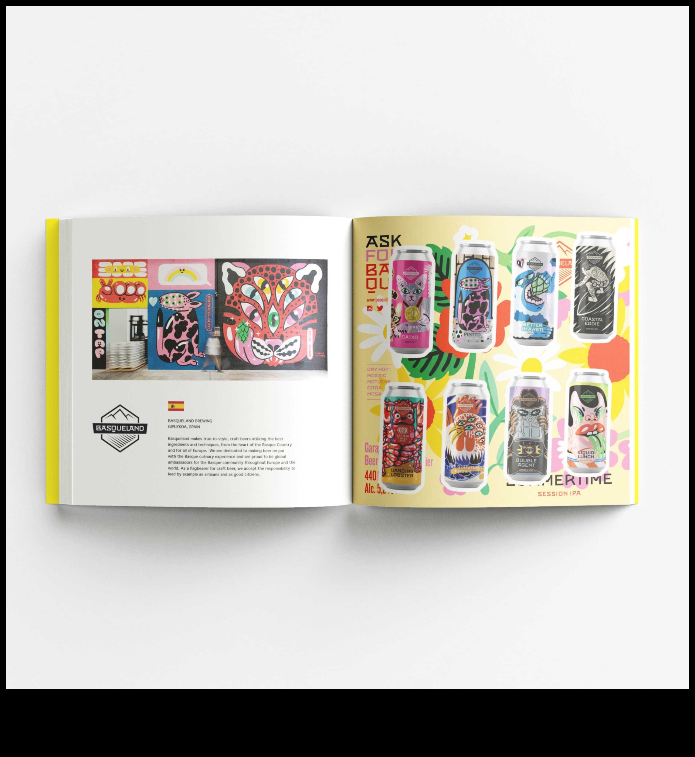 الفن في المبادئ الأخلاقية: إتقان حرفة التصميم المسؤول