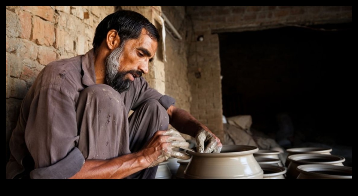 الفن في المبادئ الأخلاقية: إتقان حرفة التصميم المسؤول