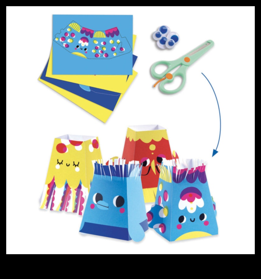 المسرات التي تصنعها بنفسك: لوازم ومجموعات حرفية للرجال المبدعين