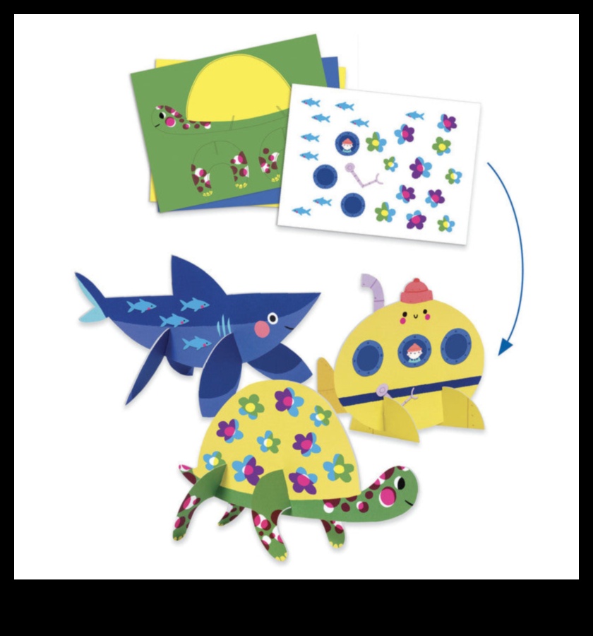 المسرات التي تصنعها بنفسك: لوازم ومجموعات حرفية للرجال المبدعين