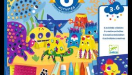 المسرات التي تصنعها بنفسك: لوازم ومجموعات حرفية للرجال المبدعين