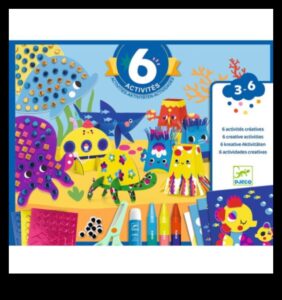 المسرات التي تصنعها بنفسك: لوازم ومجموعات حرفية للرجال المبدعين