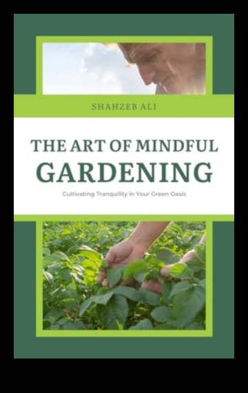 ملاذ البستنة: صياغة حدائق الصفاء