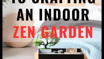 ملاذ البستنة: صياغة حدائق الصفاء