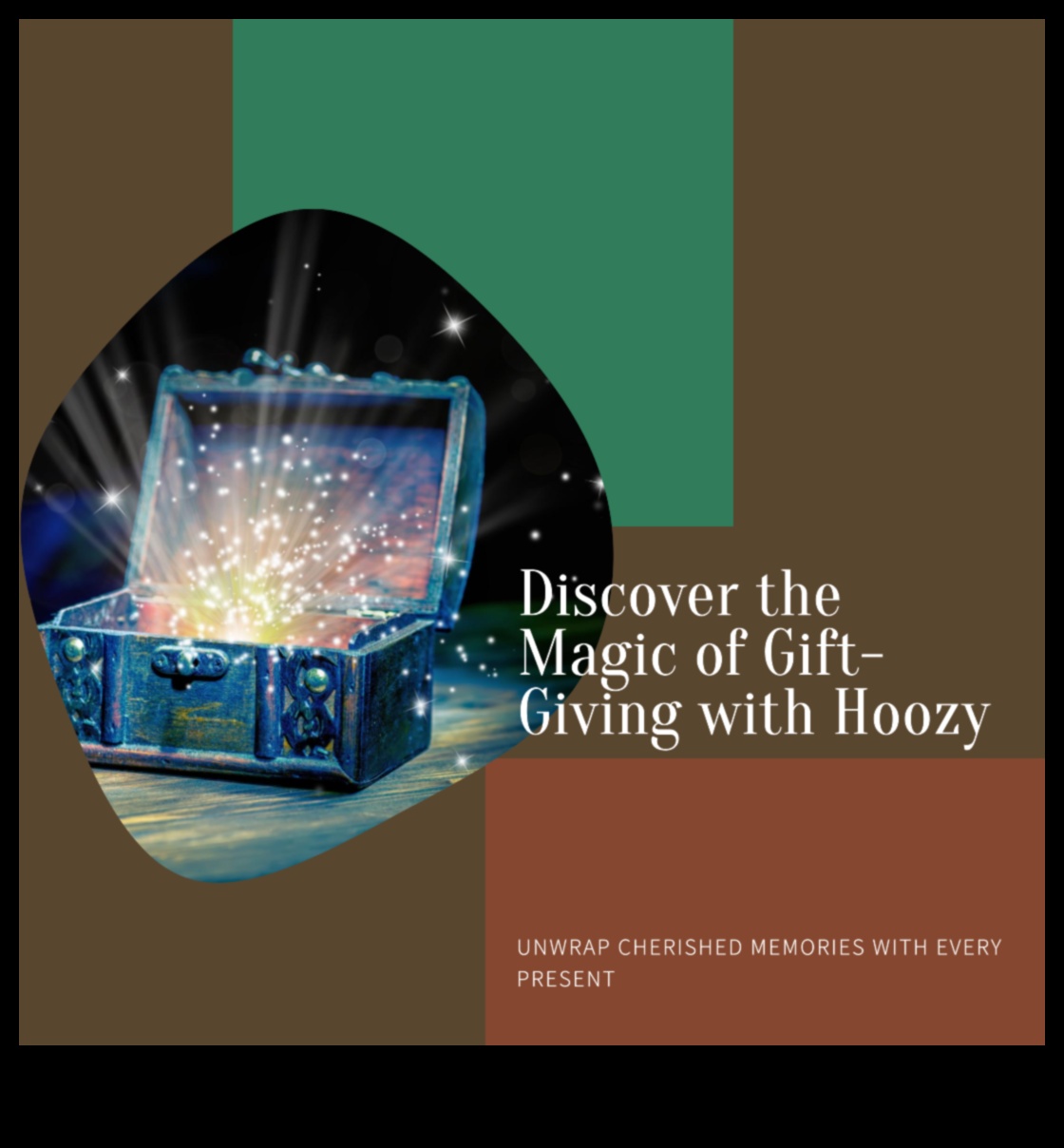 فن العطاء: مفاهيم الهدايا الفريدة والخاصة