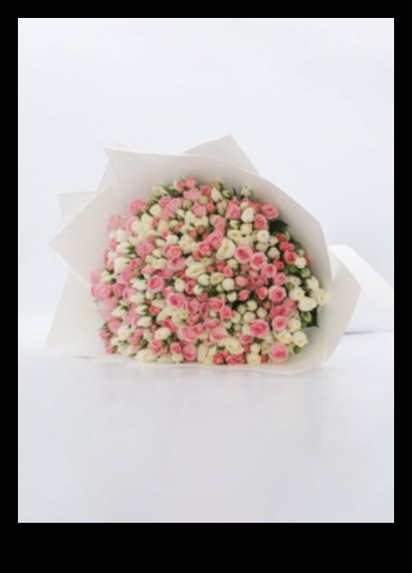 بتلات الإمكانية: جمال البستنة اللامتناهي