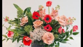 بتلات الإمكانية: جمال البستنة اللامتناهي