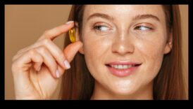 الجمال من الداخل: دور الأساليب الشاملة في العناية بالبشرة